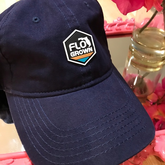 ๐Flo Grown Men's Hat-NWT - Picture 14 of 14